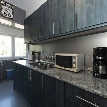 Only 50 M From In Apartament Roses
