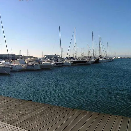 Only 50 M From In Lejlighed *