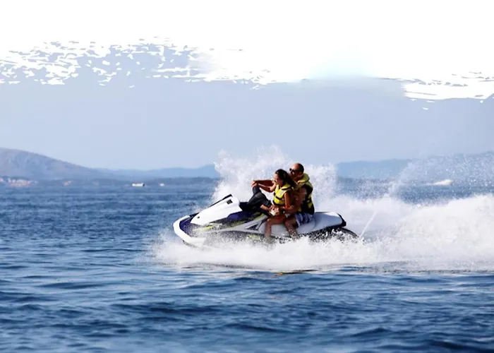 Only 50 M From In Διαμέρισμα *