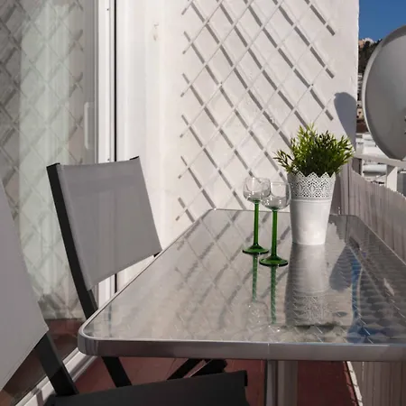 Apartamento Only 50 M From In Rosas